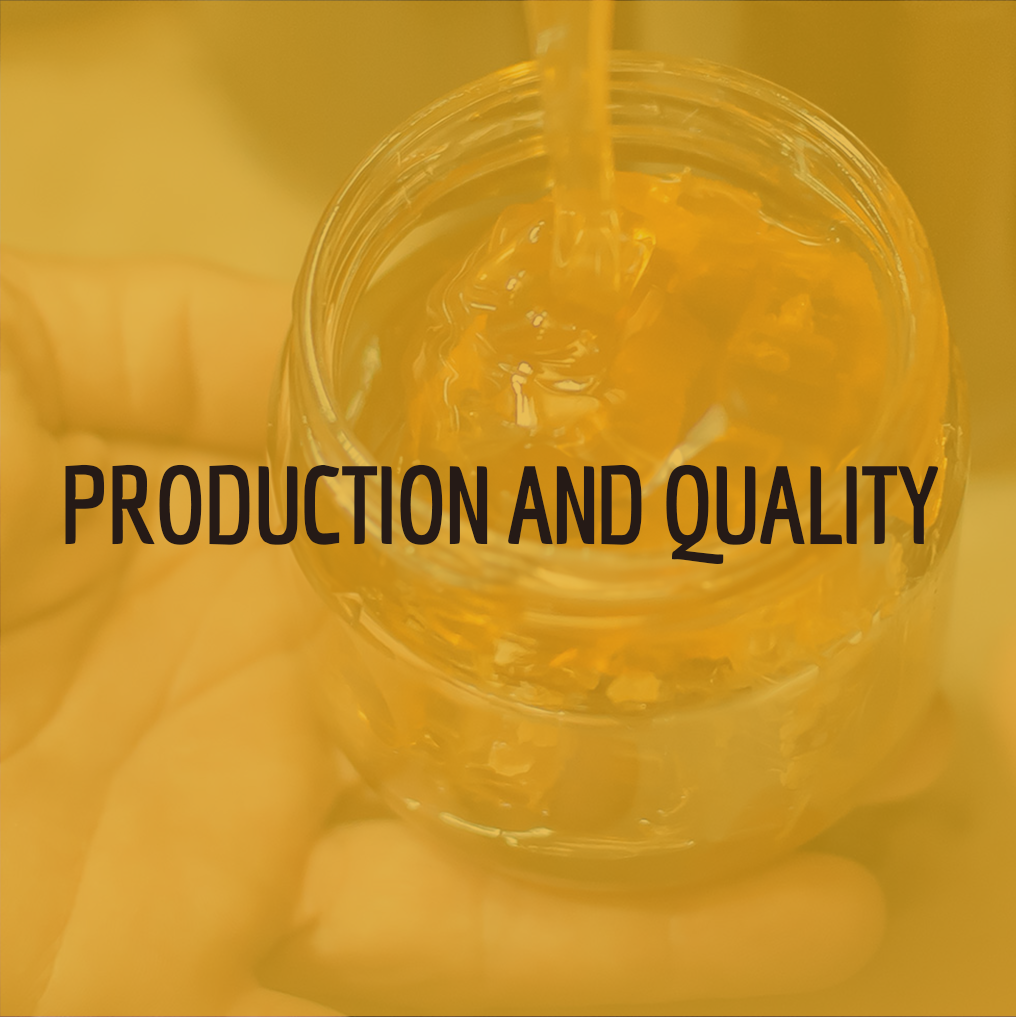 production and quality_giallo